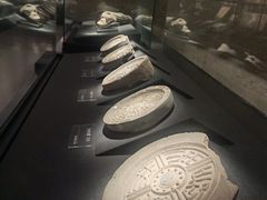 -汉景帝阳陵博物院