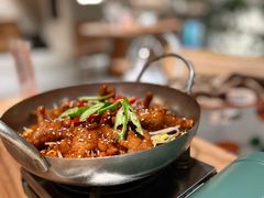 -KimPro 辛普乐概念韩餐