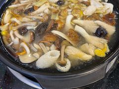 -草墩罗非鱼庄•野生菌•腊排骨(七星街上段店)