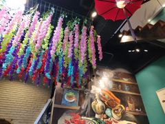 -槐店王婆大虾(开发区店)