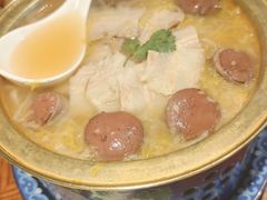 -老厨家(友谊路总店)
