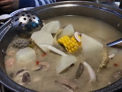 -茂港柏香(侨港路店)