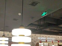 -前海沿·青岛菜(大拇指广场石老人店)