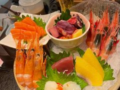 -匠和风精致料理(成都龙湖滨江天街店)