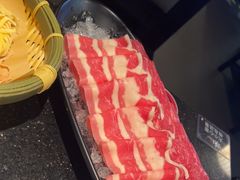 -捞王猪肚鸡火锅(财富中心店)