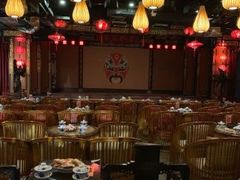 -盖碗儿梨园·变脸吐火·川剧(天府广场店)