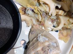 -天天鱼港·海鲜·鲅鱼水饺·招牌烤鸭(黄骅店)