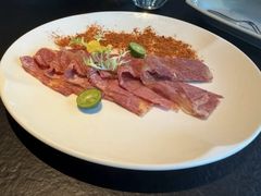 -晓长安·新陕菜(曲江店)