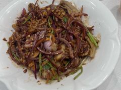 -金翠皇宫粤菜·点心·海鲜(科技园店)