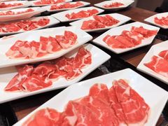 -杭州开元名都大酒店·地中海自助餐厅