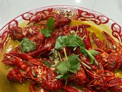 -鸽子庄烧烤龙虾(土桥店)