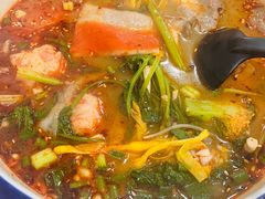 -唐记麻辣拌麻辣烫(景田东路店)