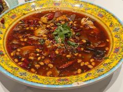 -八大碗·地道东北菜(东陵西路店)