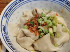 -纯阳馆鱼香排骨面(东二道街店)