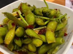 -木屋烧烤(龙岗南联店)