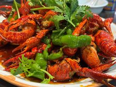 -盱眙虾神於氏龙虾(夫子庙红街店)