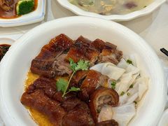 -有腥气私房菜·寻味顺德