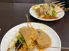 -郭记小街麻辣烫(南小街总店)