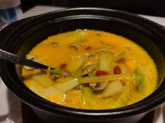 -小放牛炒菜馆(裕华万达店)
