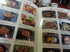 android_upload_pic-一心斋素食馆(龙岗店)