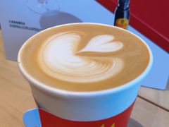 -Seesaw Coffee(上海尚悦湾店)