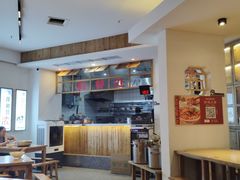 -佬干溜豌杂面·非物质文化遗产(长嘉汇店)