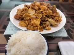 -鑫来子菜馆