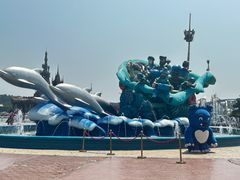 -大连海昌发现王国主题公园