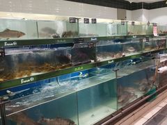 -永辉超市(回龙观店)