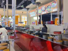 -哈哈碳都·牛肋条无限自助烤肉(宝龙店)