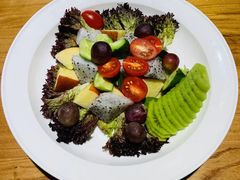 -石榴红了·非遗酥皮烤包子·新疆菜(瑞豪店)