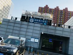-银泰百货(北京大红门店)