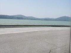 -水上明月·湖景餐厅