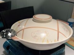 -火胖子肥肠煲·始于1998(南山村店)