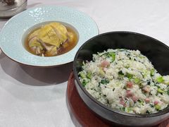 -老人和饭店(淮海中路店)