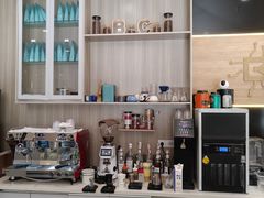 -BloChi Coffee