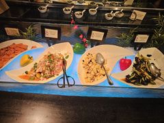 -澳门旅游塔360°旋转餐厅(南湾湖广场店)