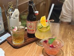 -秘密旅行Bonjour(黑金冠 江南西店)