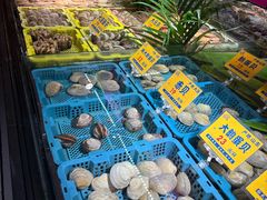 -79号渔船海鲜饭店(宝安店)
