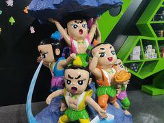-上海电影博物馆
