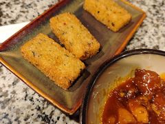 -南京大牌档(崇文门国瑞店)