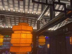 -绿茶餐厅(燕郊永旺店)