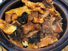 -京天红酒家(虎坊路店)
