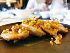 -富力丽思卡尔顿酒店·丽轩中餐厅