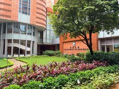 -香港大学