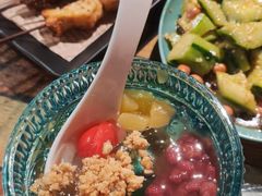 -金谷园饺子·烧烤(人大总店)
