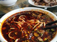 -吾穆勒蓬灰牛肉面·清真(北滨河中路店)
