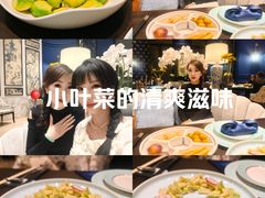 -翠湖宾馆·中餐厅