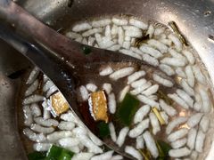 油茶汤-张关合渣(航空大道店)