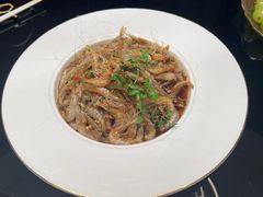 -富淳饭店(陆家嘴保利广场店)